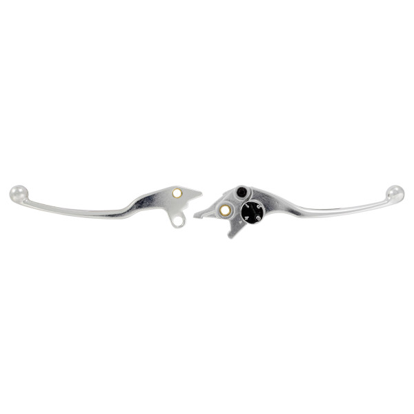 bike it Bike it oem replacement alloy brake and clutch lever set - #s02
